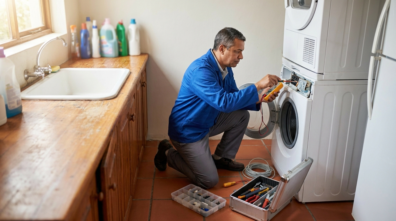 Reparo no Sistema de Drenagem em Niterói‑RJ